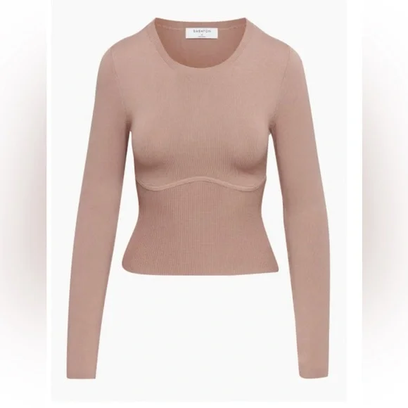 Babaton Top - Picture 1 of 1